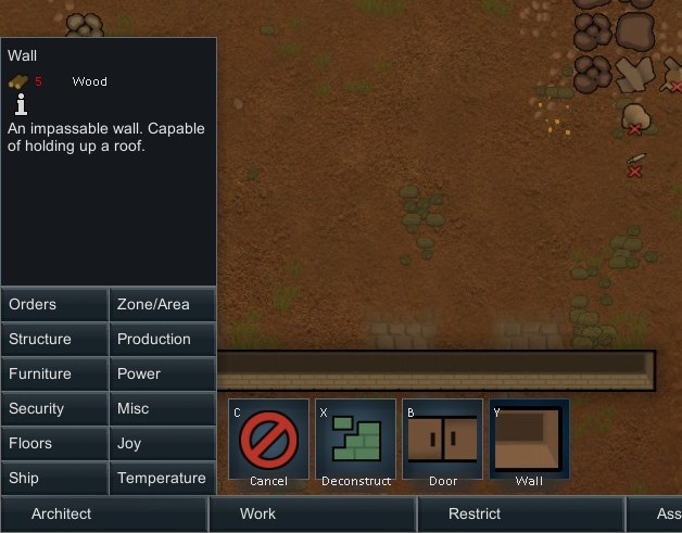 rimworld medicine type